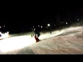 Jan 4, 2013: A Jump Line Tour with Joey