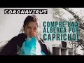 ASÍ SOBREVIVIMOS A LA CUARENTENA | &quot;Yo nunca nunca&quot;. || DOME...