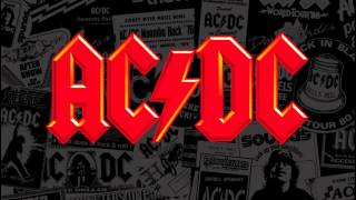 Watch AC DC Boogie Man video