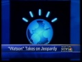 UT computer "Watson" takes on Jeopardy contestants