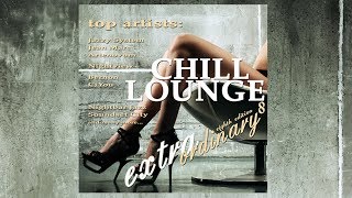 Extraordinary Nu Jazzy Chill Lounge Vol.8 (Best of Chillout Jazz Café Pearls) Full Mix (Full HD)