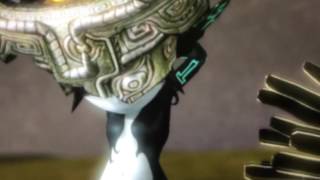 Midnas Entry-Hyrule Warroirs