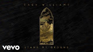 Watch Zach Williams Stand My Ground video