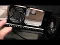 Big Bang XPower II Kick Ass Build - Part 1 - Install Radiators