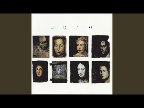 UB40 - I Would Do For You