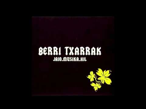 Jaio.Musika.Hil Video