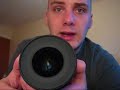 Sigma 10-20mm DLSR wideangle lens review