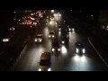 Sony Cyber-shot DSC-TX1 HD Video Night Shot 2 [ 720p@30fps ]