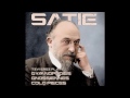 Erik Satie Gnossienne No. 1, 2, 3 | Pianist Tzvi Erez