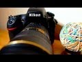 Nikon D800 Review - Does it Suck?