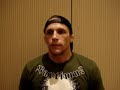 MMA Madness interviews Jeff "Big Frog" Curran 9.19.07