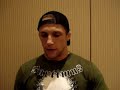 MMA Madness interviews Jeff "Big Frog" Curran 9.19.07
