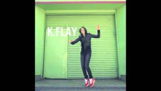 Watch Kflay Anywhere But Here video