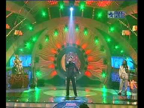 Unbeliveable performance by Ravi Tadap...