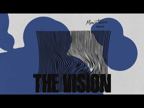 The Vision feat. Andreya Triana - Mountains (Dave Lee Live And Direct Extended Mix)