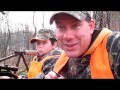 Watch Maryland Hunting, 2012 Youth Season Video