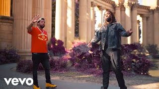 Philthy Rich - Neva Hated Ft. Iamsu! (Official Video)