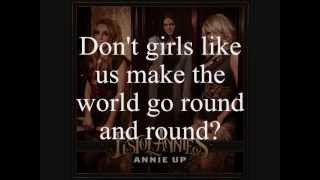 Watch Pistol Annies Girls Like Us video