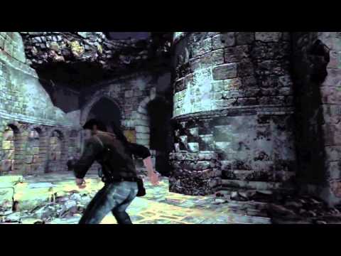 Uncharted Walkthrough Ps3 Chapter 13
