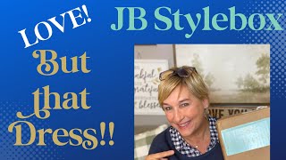 Jb Stylebox Unboxing And Try On November