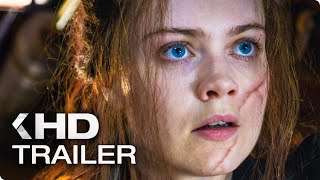 MORTAL ENGINES Trailer 2 (2018)