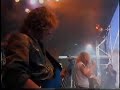 Vandenberg - Burning Heart ( live texel, holland )