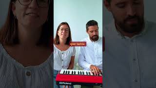 Una Dedicatòria Musical A Una Persona Molt Esperada