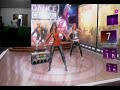 Dance Central 3 - On the Floor - J Lo ft. Pitbull Hard 100% 5 Gold Stars
