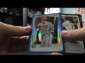 Chris'.2011 Bowman Draft Baseball 2 Box Break
