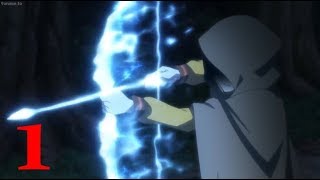 The White Tiger Episode 1 English Dub