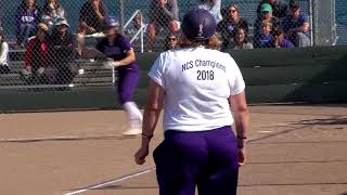Players Of The Week With Nicole May And Hailey Prahm 051919