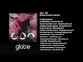 globe / GDM - Remixed by Panther Productions（Sampler）