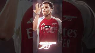 Gyökeres Rejected United And Chose Arsenal Instead. Artetas Team Too Good To Finish 2Nd.