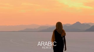 Arabic Remix - Ethno Deep House Dj Mix