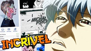 ANALISANDO O MELHOR PERFIL DO MyAnimeList