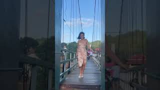 Beauty Gonzales-Laguna Bridge...