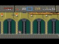 SUPER MARIO WORLD # 07 ★ Probieren geht über Studieren [HD]