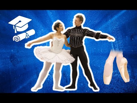 BALETNÍ AKADEMIE #2 | BÉ HÀ STYLEWITHME
