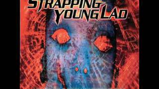 Watch Strapping Young Lad Cod Metal King video