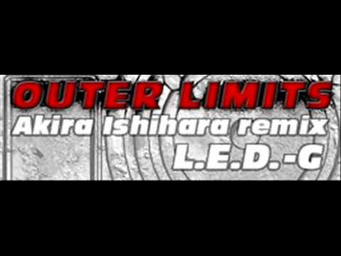 Outer Limits - L.E.D.-G Video