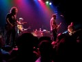 Built To Spill "Carry The Zero" Granada Theater, Dallas, TX 10/22/09