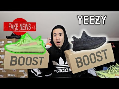 worth the hype yeezy 350 v2 black static review Bosskan