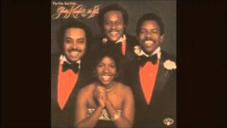 Watch Gladys Knight  The Pips Sorry Doesnt Always Make It Right video