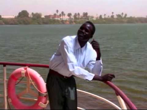 South Sudan Music-Nyan Paleu(Thiong Lual Thiong) Acha dutnhom...