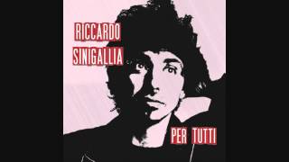Watch Riccardo Sinigallia Tu Che Non Conosci video