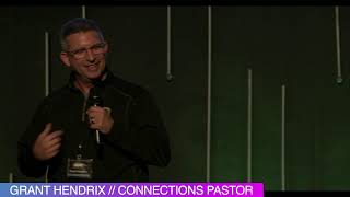What Matters Most // You're Not a Failure (Part 2)