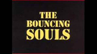Watch Bouncing Souls Say Anything video