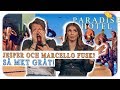 HUR OFTA KAN MAN GRÅTA?!| reagear på PH19:2 EP2