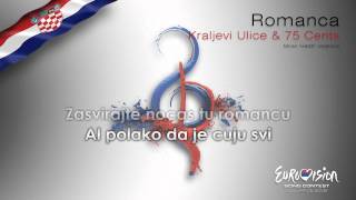 Watch Kraljevi Ulice 75 Cents Romanca video