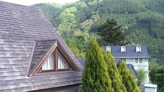 Japan. A Day in the Country Side